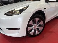 Auto Usate A Monza E Della Brianza | Tesla Model Y 75 Kwh Dual Motor Long Range 4Wd Aut.