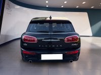 Auto Usate A Teramo | Mini Mini Clubman Mini Clubman 2.0 Cooper Sd Hype My18