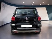 Auto Usate A Teramo | Fiat 500L Cross Cross 1.3 Multijet 95Cv