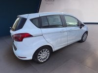 Auto Usate A Teramo | Ford B-Max B-Max 1.5 Tdci 75Cv