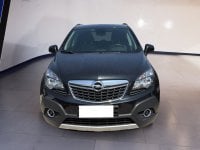 Auto Usate A Teramo | Opel Mokka Mokka X 1.6 Cdti Advance S&S 4X2 136Cv