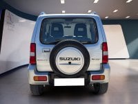 Auto Usate A Teramo | Suzuki Jimny Jimny 1.5 Ddis Jlx+ 4Wd