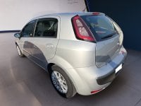 Auto Usate A Teramo | Fiat Grande Punto Grande Punto 5P 1.4 Actual S&S 77Cv