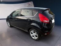 Auto Usate A Teramo | Ford Fiesta Fiesta 5P 1.4 Tdci Titanium