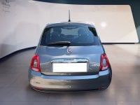 Auto Usate A Teramo | Fiat 500 Hybrid 1.0 70Cv Ibrido Dolcevita