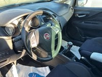 Auto Usate A Teramo | Fiat Grande Punto Grande Punto 1.4 Actual Easypower Gpl 77Cv 5P