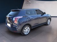 Auto Usate A Teramo | Ssangyong Tivoli Tivoli 1.2 Gdi-T Comfort 2Wd