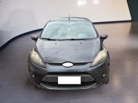 Auto Usate A Teramo | Ford Fiesta Fiesta 5P 1.4 Tdci Titanium