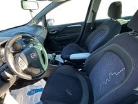 Auto Usate A Teramo | Fiat Grande Punto Grande Punto 1.4 Actual Easypower Gpl 77Cv 5P