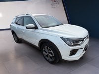 Auto Usate A Teramo | Ssangyong Korando Korando 1.6 Icon 2Wd Auto