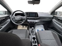 Auto Km0 A Teramo | Hyundai Bayon Bayon 1.0 T-Gdi 48V Xline Imt