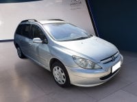 Auto Usate A Teramo | Peugeot 307 307 Sw 2.0 Hdi Xs 110Cv Fap
