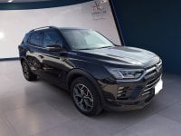 Auto Usate A Teramo | Ssangyong Korando Korando 1.5 Gdi-T Dream 2Wd