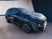 Auto Usate A Teramo | Kia Sportage Sportage 1.6 Crdi Energy 2Wd 115Cv