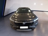 Auto Usate A Teramo | Suzuki S-Cross Hybrid 1.4 Boosterjet 48V 4Wd Allgrip Yoru