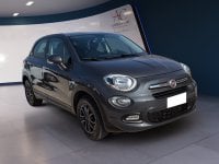 Auto Usate A Teramo | Fiat 500X 500X 1.3 Mjt Business 4X2 95Cv