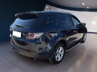 Auto Usate A Teramo | Land Rover Discovery Sport Discovery Sport 2.0 Td4 Hse Luxury 150Cv 7 Posti