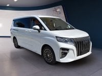 Auto Nuove Pronta Consegna A Teramo | Emc Emc7 Emc Nove Automatico 9 Posti