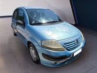 Auto Usate A Teramo | Citroën C3 C3 1.1 Classique
