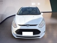 Auto Usate A Teramo | Ford B-Max B-Max 1.5 Tdci 75Cv