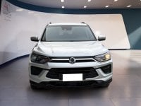 Auto Usate A Teramo | Ssangyong Korando Korando 1.6 Icon 2Wd
