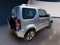 Auto Usate A Teramo | Suzuki Jimny Jimny 1.5 Ddis Jlx+ 4Wd