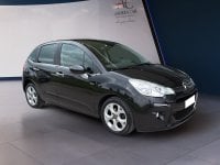 Auto Usate A Teramo | Citroën C3 C3 1.4 Hdi Exclusive Style