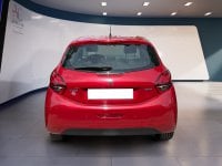 Auto Usate A Teramo | Peugeot 208 208 5P 1.6 Bluehdi Allure 75Cv