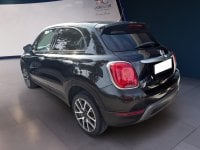 Auto Usate A Teramo | Fiat 500X Cross Look 2.0 Mjet 150Cv At9 4X4 City Cross