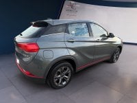 Auto Usate A Teramo | Dfsk Glory 500 Glory 500 1.5 Bifuel Gpl Luxury Cvt