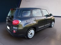 Auto Usate A Teramo | Fiat 500L Living 500L Living 1.6 Mjt Lounge 105Cv
