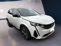 Auto Usate A Teramo | Peugeot 3008 3008 1.5 Bluehdi Gt Pack S&S 130Cv Eat8