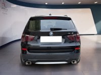 Auto Usate A Teramo | Bmw X3 X3 Xdrive20D Futura