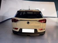 Auto Usate A Teramo | Ssangyong Korando Korando 1.6 Road 2Wd