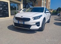 Auto Usate A Teramo | Kia Xceed Xceed 1.6 Gdi Phev High Tech 141Cv Dct