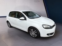 Auto Usate A Teramo | Volkswagen Golf Golf 5P 1.6 Tdi Comfortline
