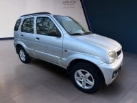 Auto Usate A Teramo | Daihatsu Terios Terios 1.3 Db C/2Airbag