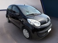 Auto Usate A Teramo | Citroën C1 C1 5P 1.0 Bac1