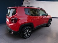 Auto Usate A Teramo | Jeep Renegade 4Xe 1.3 T4 Phev 240Cv Trailhawk 4Xe Auto