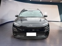 Auto Km0 A Teramo | Hyundai Kona Kona 39 Kwh Ev Xtech City