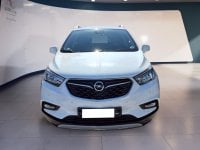 Auto Usate A Teramo | Opel Mokka X Mokka X 1.6 Cdti Ultimate S&S 4X2 136Cv