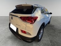 Auto Usate A Teramo | Ssangyong Korando Korando 1.6 Road 2Wd
