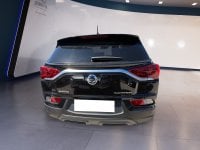 Auto Usate A Teramo | Ssangyong Tivoli Tivoli 1.6 Exclusive 2Wd
