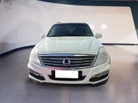 Auto Usate A Teramo | Ssangyong Rexton W Rexton 2.0 Xdi Top 4Wd 7P.ti Auto