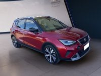Auto Usate A Teramo | Seat Arona Arona 1.0 Tgi Fr 90Cv