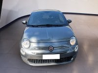Auto Usate A Teramo | Fiat 500 Hybrid 1.0 70Cv Ibrido Dolcevita
