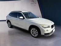 Auto Usate A Teramo | Bmw X1 X1 Sdrive18D