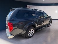 Auto Usate A Teramo | Nissan Pathfinder Pathfinder 2.5 Dci Le Platinum (126 Kw) -Gr847Zg-