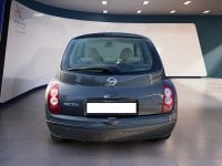 Auto Usate A Teramo | Nissan Micra Micra 5P 1.5D Acenta 65Cv