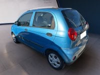 Auto Usate A Teramo | Chevrolet Matiz Matiz 0.8 Se Chic Ecologic Gpl
